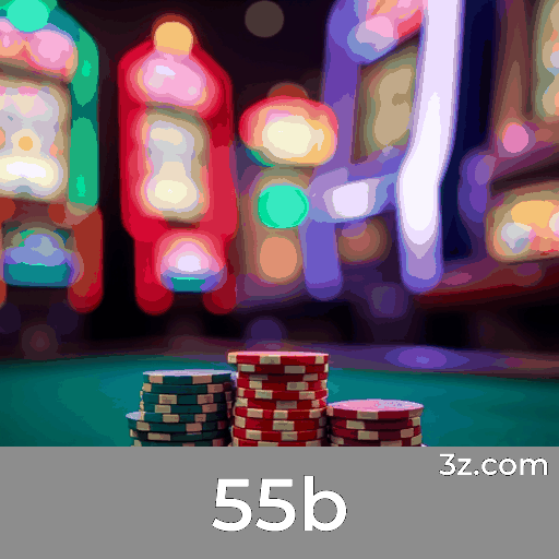 Desenvolvedores de Jogos e Inovação na Plataforma 55b