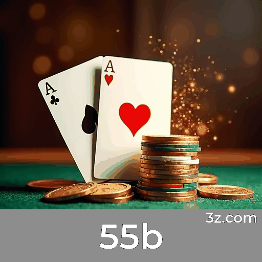 Experiência Exclusiva com Gerenciamento de Conta na 55b