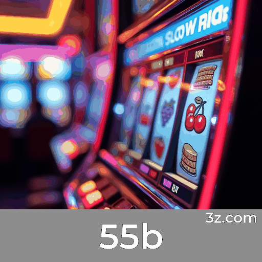 55b App: Experiência Completa de Apostas no Seu Celular