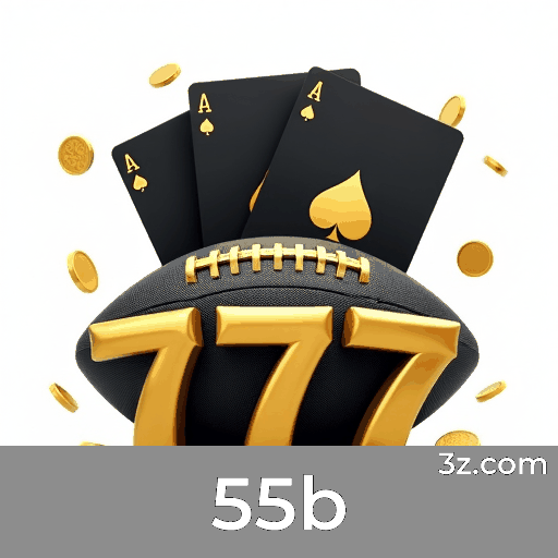 55b: Jogos de Cassino Que Oferecem Emoção e Luxo