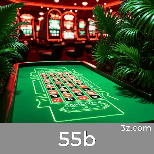 55b: Esportes Completos e Odds Instantâneas para Brasileiros