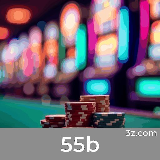 55b: O Paraíso dos Jogos de Qualidade e Diversidade