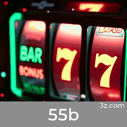 Experiência Exclusiva com Gerenciamento de Conta na 55b