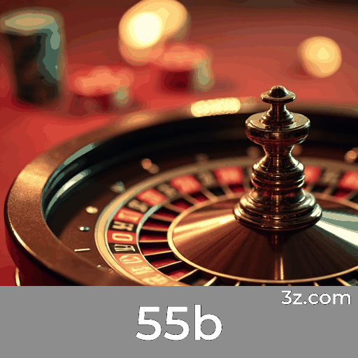 55b: Bônus Generosos para Jogadores Brasileiros