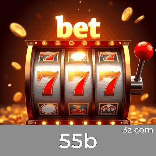 Experiência de Casino Elite no 55b: Dealers Reais e Jogos Premium