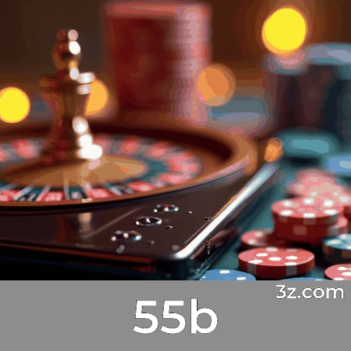 Experiência Exclusiva com Gerenciamento de Conta na 55b