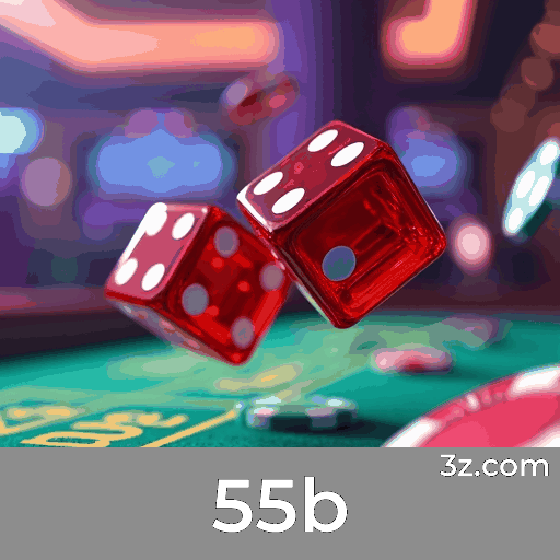 55b: O Paraíso dos Jogos de Qualidade e Diversidade