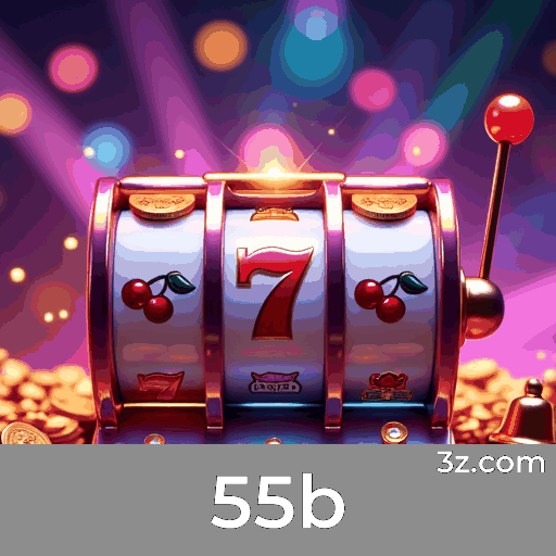 Desenvolvedores de Jogos e Inovação na Plataforma 55b