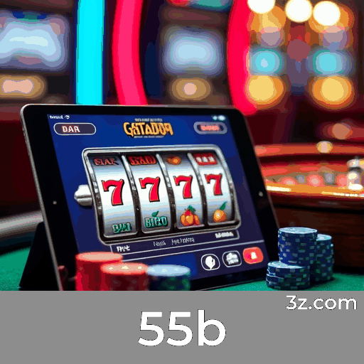 55b: Bônus Generosos para Jogadores Brasileiros