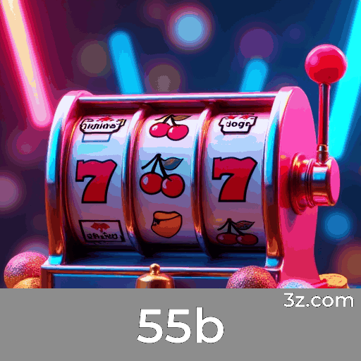 55b App: Experiência Completa de Apostas no Seu Celular