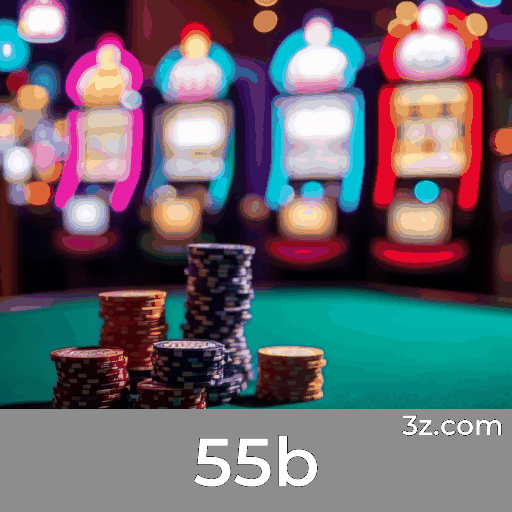 Arquitetura Tecnológica Robusta na 55b que Garante Estabilidade