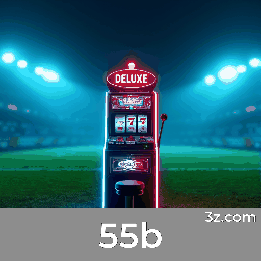 Arquitetura Tecnológica Robusta na 55b que Garante Estabilidade