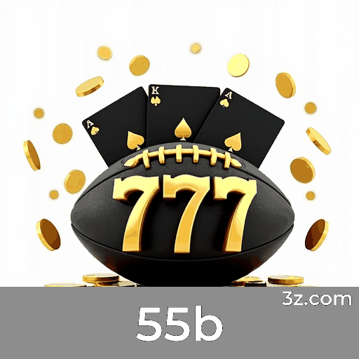 Experiência de Casino Elite no 55b: Dealers Reais e Jogos Premium