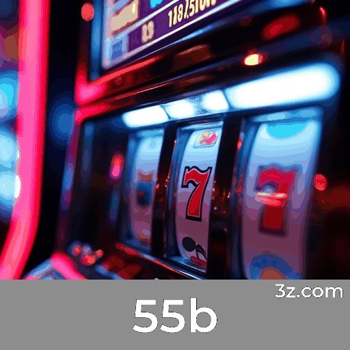 55b: Seu Cassino Online de Confiança