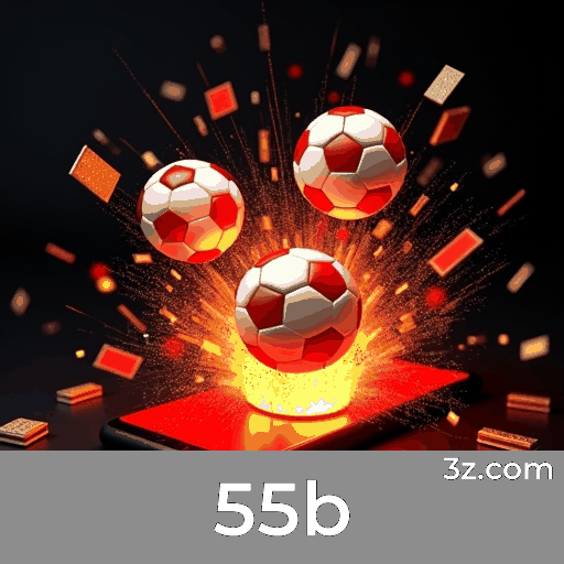 Experiência de Casino Elite no 55b: Dealers Reais e Jogos Premium