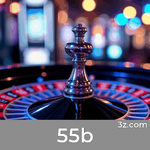 55b: O Paraíso dos Jogos de Qualidade e Diversidade