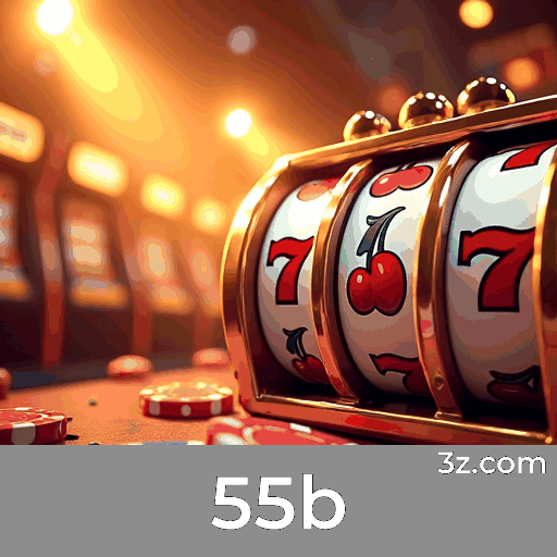 Arquitetura Tecnológica Robusta na 55b que Garante Estabilidade