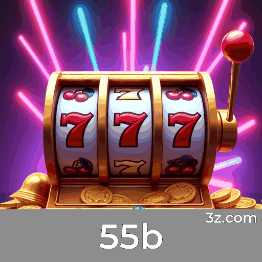 Desenvolvedores de Jogos e Inovação na Plataforma 55b